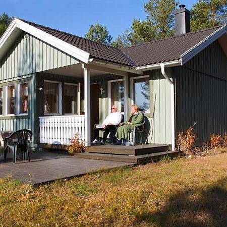 Marbyfjaerden Seaside Village Lyckan إكيرو المظهر الخارجي الصورة