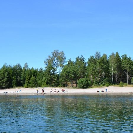 Marbyfjaerden Seaside Village Lyckan إكيرو المظهر الخارجي الصورة