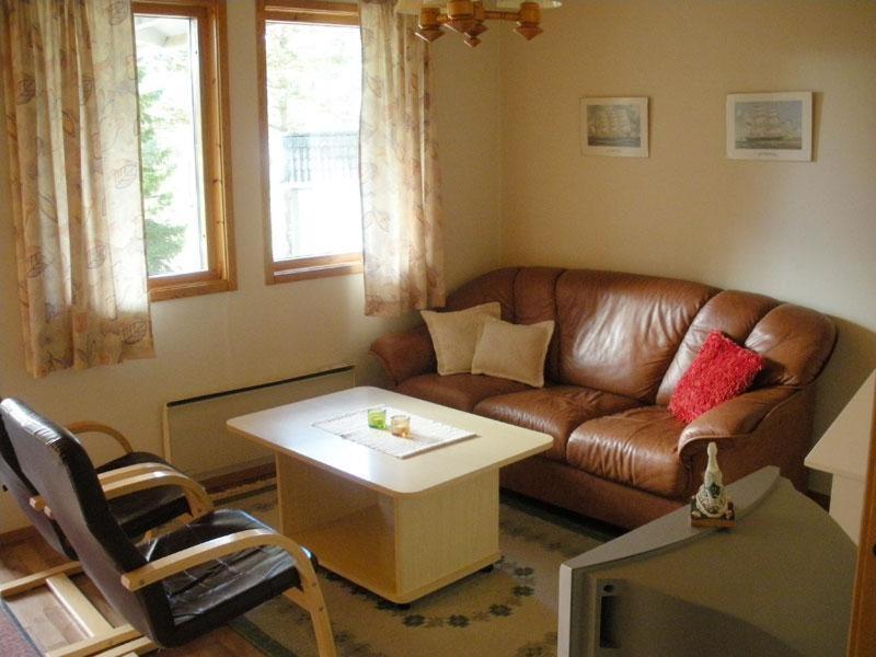 Marbyfjaerden Seaside Village Lyckan إكيرو المظهر الخارجي الصورة