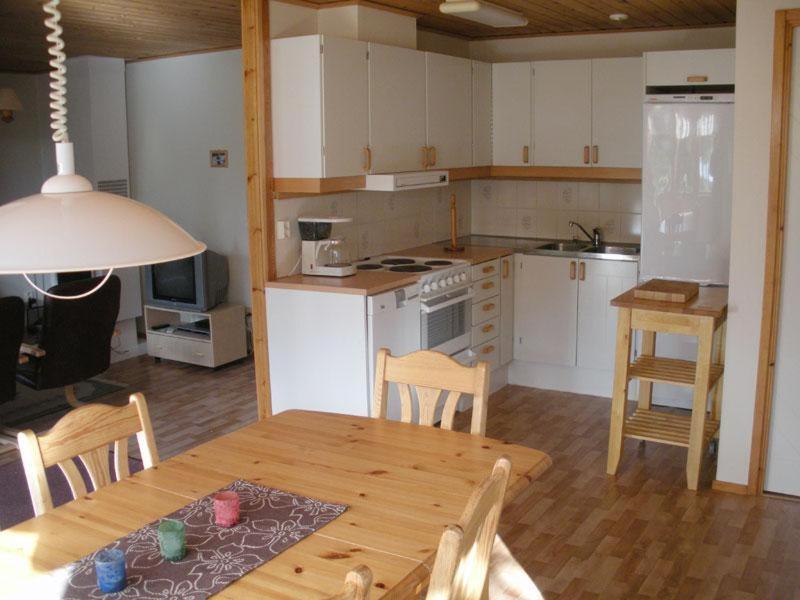 Marbyfjaerden Seaside Village Lyckan إكيرو المظهر الخارجي الصورة